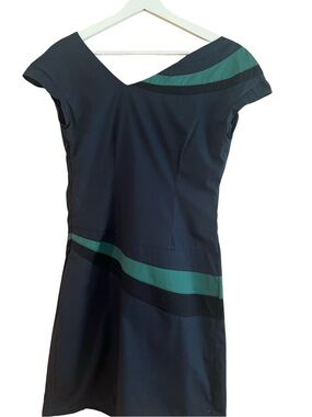 Women’s Skunkfunk Cool Summer Dress